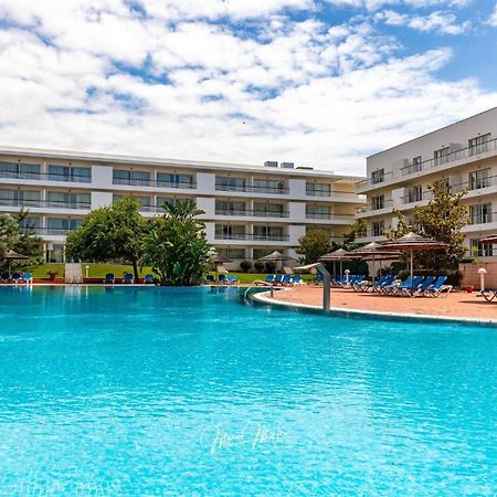Angies Marina Apartment, Includes 2 Free Passes For The Marina Pool Lagos Luaran gambar