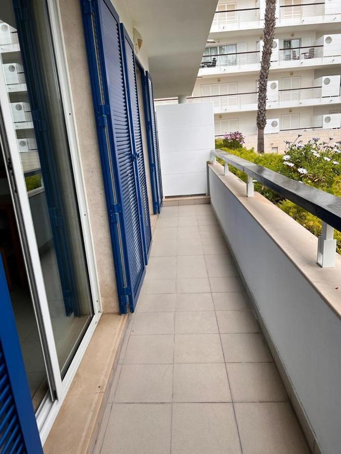 Angies Marina Apartment, Includes 2 Free Passes For The Marina Pool Lagos Luaran gambar