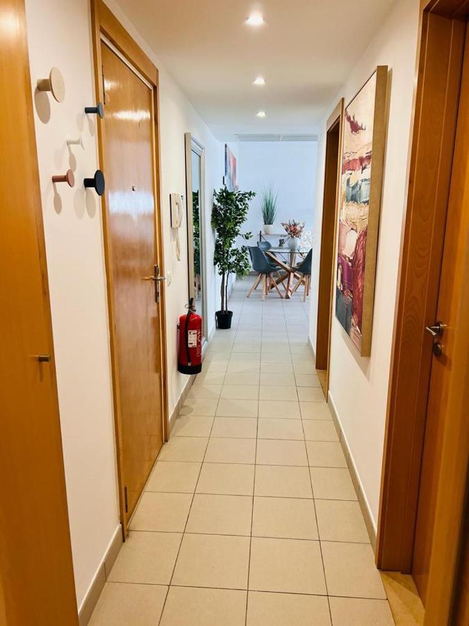 Angies Marina Apartment, Includes 2 Free Passes For The Marina Pool Lagos Luaran gambar